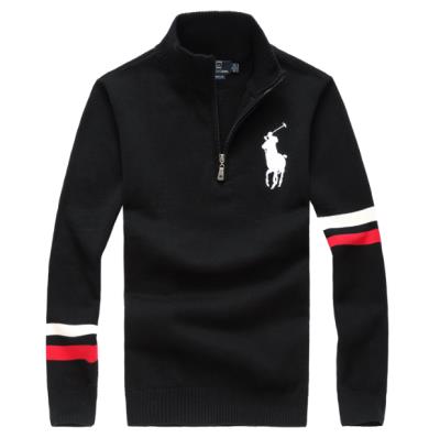 Men Polo Sweater-184